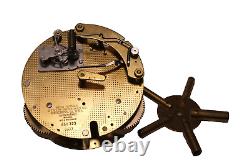 Seth Thomas & Son Clock Movement 468-323 Complete working order