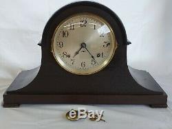 Seth Thomas Sonora Antique Chime Clock
