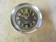 Seth Thomas U. S. Navy Mark I Deck Clock Heavy Case Wwii 1941