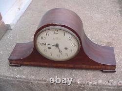 Seth Thomas Vintage Clock A208-005 PARTS