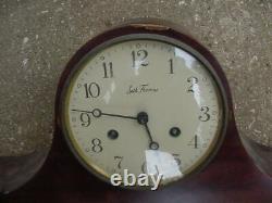Seth Thomas Vintage Clock A208-005 PARTS