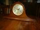 Seth Thomas Wastminster Chime Mantel Clock