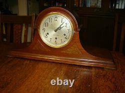 Seth Thomas Wastminster Chime Mantel Clock
