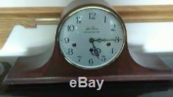 Seth Thomas Westminister chime clock