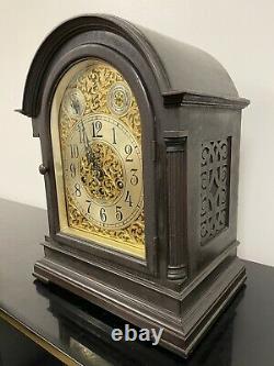 Seth Thomas Westminster Chime Clock No. 73