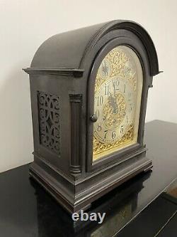 Seth Thomas Westminster Chime Clock No. 73