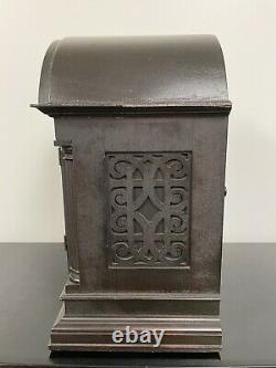 Seth Thomas Westminster Chime Clock No. 73