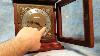 Seth Thomas Westminster Chime Legacy 8 Day Bracket Mantel Clock