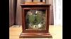 Seth Thomas Westminster Chime Mantel Clock