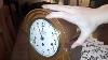 Seth Thomas Westminster Chime Mantle Clock