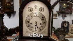 Seth Thomas Westminster Chime No. 71 Mantle Clock