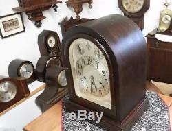 Seth Thomas Westminster Chime No. 71 Mantle Clock
