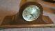 Seth Thomas Westminster Chime Mantel Clock # 91