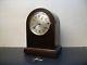 Seth Thomas Westminster Sonora 5 Rod Mayfield Chime Shelf Clock, As Is