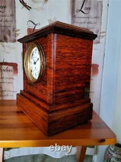 Seth Thomas Westminster Sonora Chimes Mantle Clock