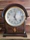 Seth Thomas Westminter Chime Clock April 14, 1959 Missing Power Cord