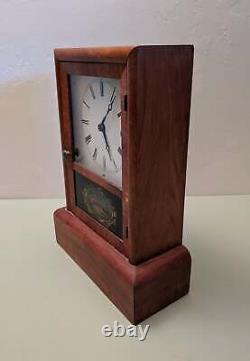 Seth Thomas c1876 Centennial Clock