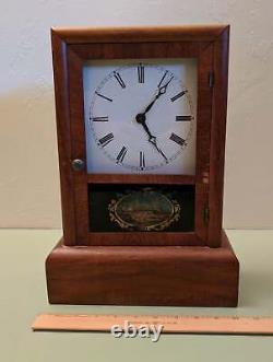 Seth Thomas c1876 Centennial Clock