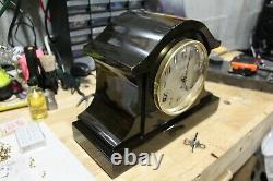 Seth Thomas mantle clock 1921 Regal adamantine