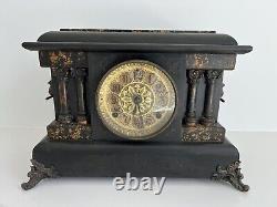 Seth Thomas vintage clock 1930's