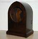 Seth Thomas Westminster Chime Sonora Clock Case With 5 Bell Sonora Unit