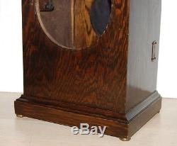Seth Thomas westminster chime Sonora Clock Case with 5 Bell Sonora Unit