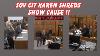 Sov Cit Karen Shreds Show Cause With Prequel Contempt Hearing