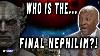 The Prophesied Seed Of The Serpent Is Set To Return As The Final Nephilim