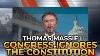 Thomas Massie Why Congress Ignores The Constitution