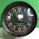 Us Navy Mark I Deck Clock 1942 Seth Thomas Bakelite Exterior