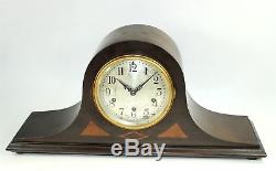 VINTAGE SETH THOMAS WESTMINSTER CHIME CLOCK withS&T HANDS for PARTS/REPAIR KD498
