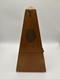 Vintage Antique Metronome De Maëlzel St Seth Thomas Clocks Usa. Thomaston Conn
