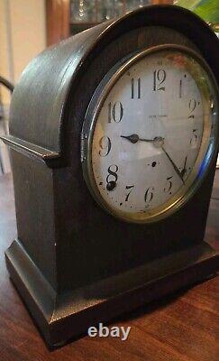 Vintage Antique SETH THOMAS MANTLE CLOCK