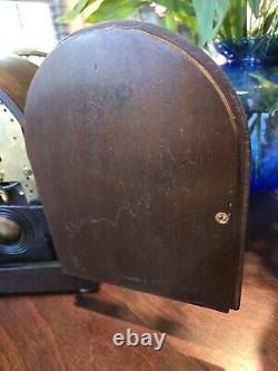 Vintage Antique SETH THOMAS MANTLE CLOCK