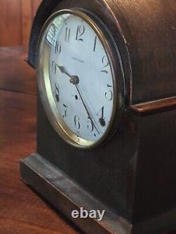 Vintage Antique SETH THOMAS MANTLE CLOCK