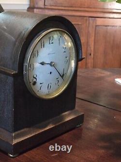 Vintage Antique SETH THOMAS MANTLE CLOCK