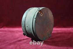 Vintage Antique Seth Thomas Ships Clock Early 20th Century Maritime