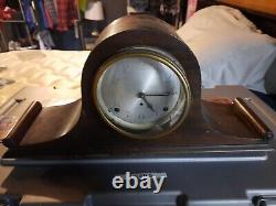 Vintage Earlier 1900s Seth Thomas Mantle Clock