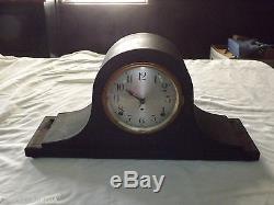 Vintage Earlier 1900s Seth Thomas Mantle Clock