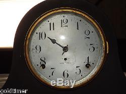 Vintage Earlier 1900s Seth Thomas Mantle Clock