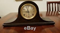 Vintage Earlier 1900s Seth Thomas Mantle Clock L89