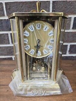 Vintage SETH THOMAS Anniversary Clock