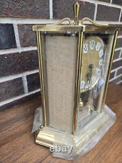 Vintage SETH THOMAS Anniversary Clock