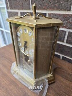 Vintage SETH THOMAS Anniversary Clock