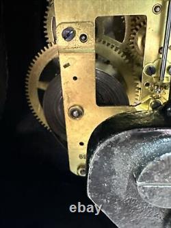 Vintage SETH THOMAS PENDULUM MOVEMENT No. 89 8-DAY