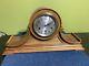 Vintage Seth Thomas Sherwood Movement #124 Westminster Chime Mantle Clock