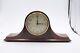 Vintage Seth Thomas 3728 Vintage Mantle Clock 1600 Striker Series Working