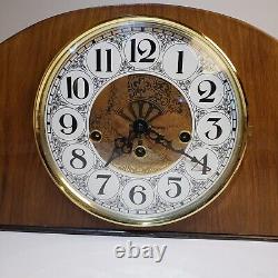 Vintage Seth Thomas 401-003 (2J) Westminster Qt Hour Chime Mantel Clock 1945