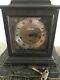 Vintage Seth Thomas Bracket Mohagony Chime Clock