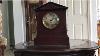 Vintage Seth Thomas Clock With Sanora Chimes